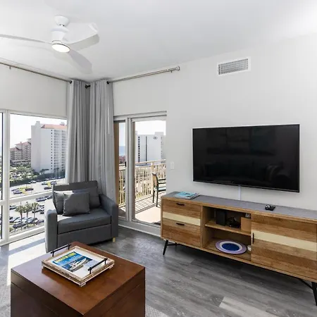Luau 6907 Sandestin Florida Beach Rentals 1 Bedroom Tram Included